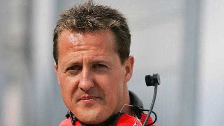 F1 efsanesi Schumacherin eşinden radikal karar