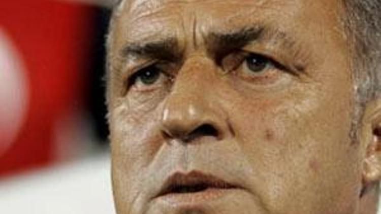 Terim İran yolunda