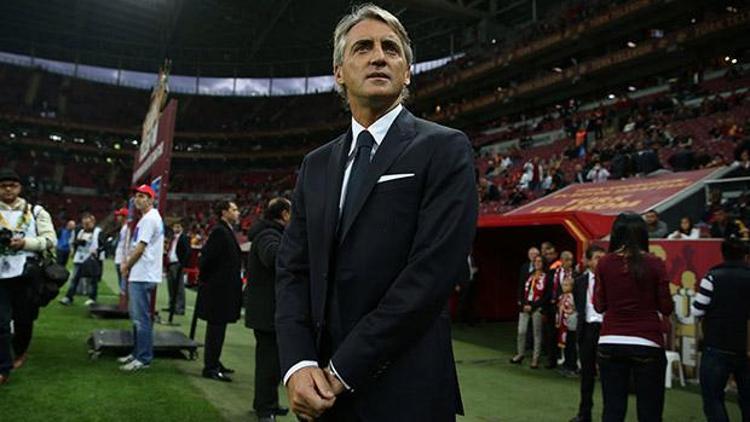 10 maddede stil ikonu Mancini