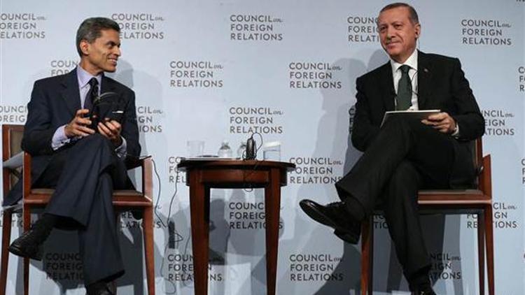 Cumhurbaşkanı Erdoğan’dan ABD’de ‘Paralel Yapı’ açıklaması