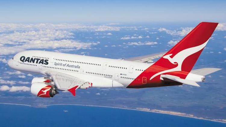 Qantas hava yolu şirketi 5 bin işçi çıkaracak