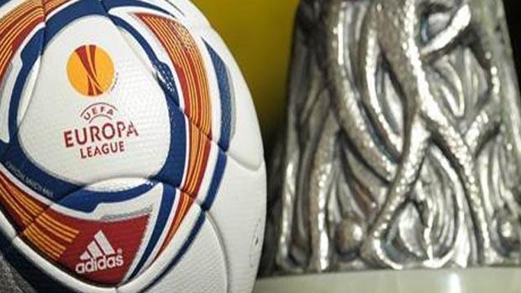 UEFA Avrupa Liginde perde açılıyor