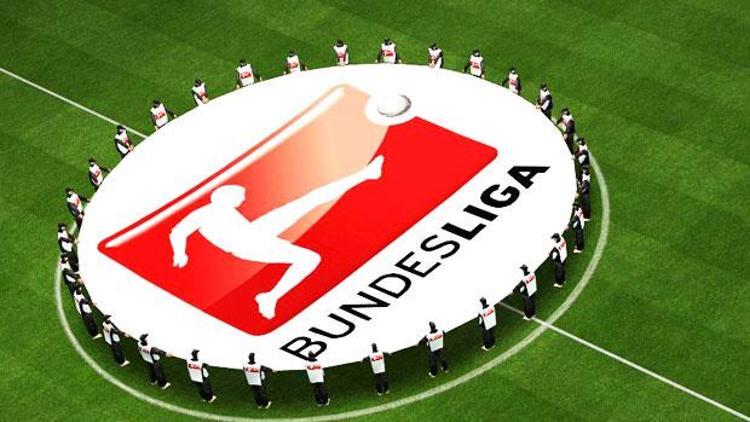 Bundesligada santra zamanı