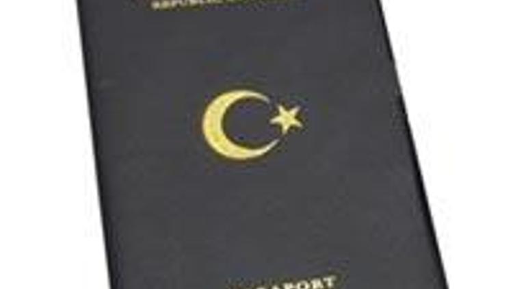 Bir pasaportla serbest dolaşın