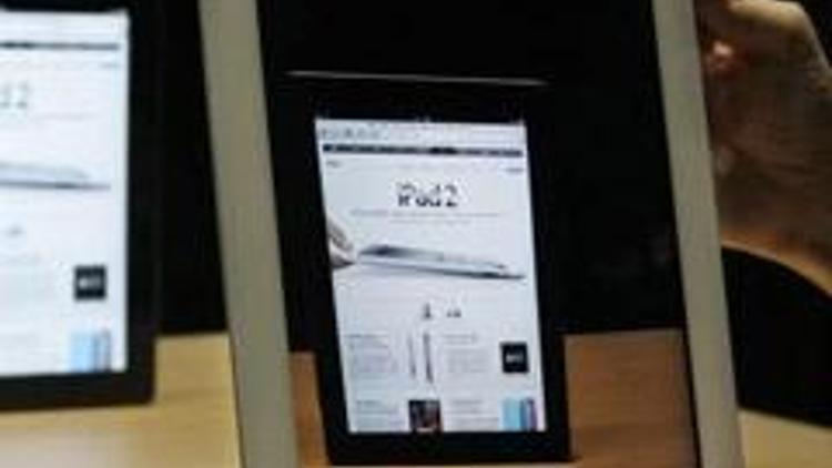 iPad 2nin ne farkı var