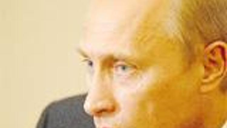 Putin, ‘Karadeniz Doğalgaz Zaferi’ni kutlamaya geliyor