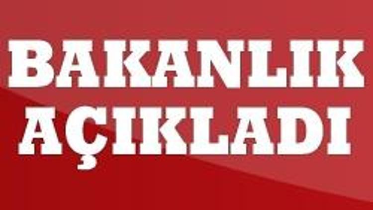 Bakanlıktan reçetesiz ilaç açıklaması