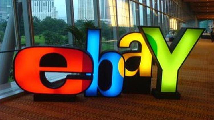 eBay 3 bin çalışanının işine son veriyor