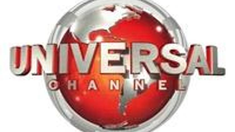 Universal Channel Türkiyede