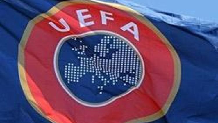 UEFAdan 4 Türk gözlemciye görev