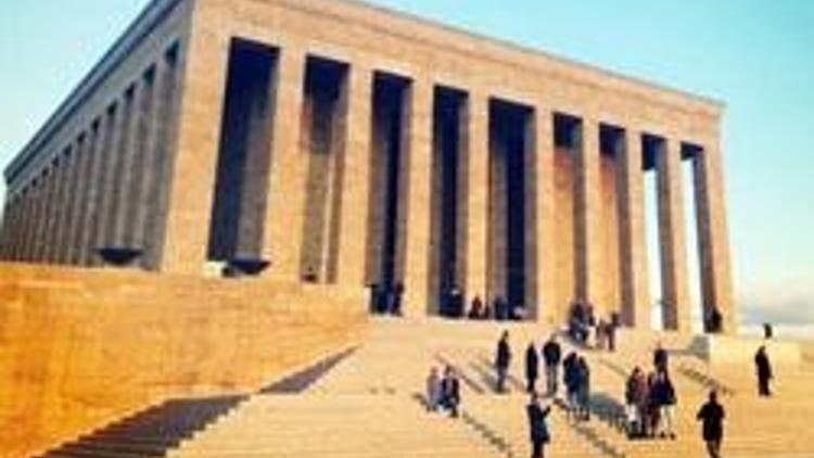 Anıtkabir’deki bilinmeyen ayrıntı