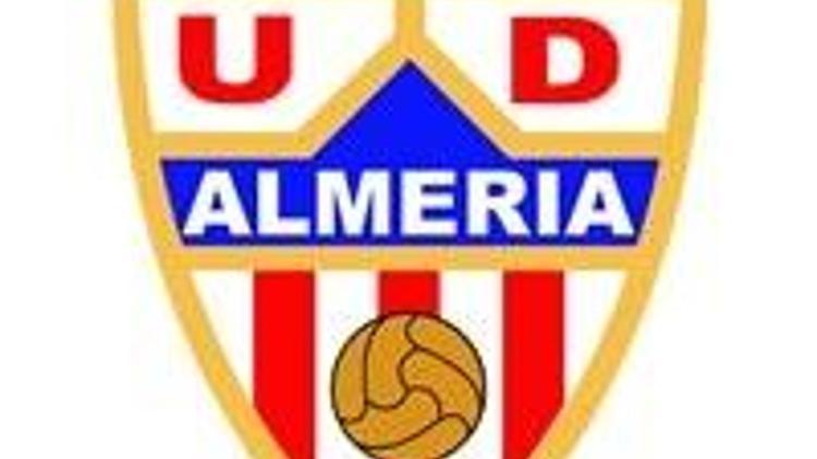 Almeria, Hugo Sancheze emanet