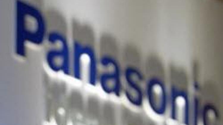 Panasonic zarar etti