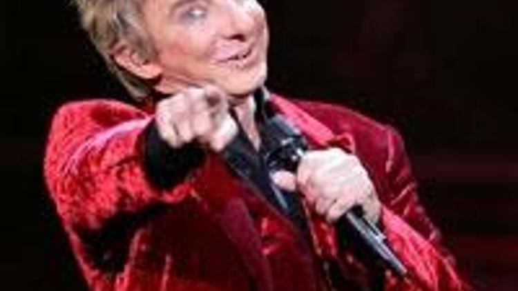 Barry Manilow dinleme cezası