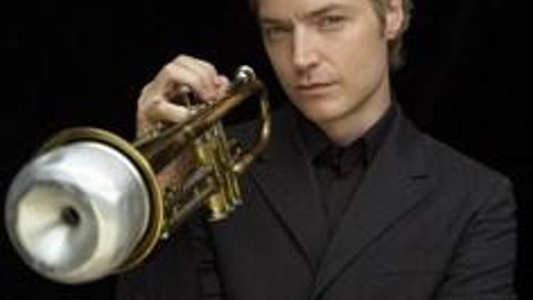 Chris Botti - Fahir Atakoğlu