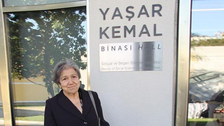 Yaşar Kemal’in ismi fakültede yaşayacak