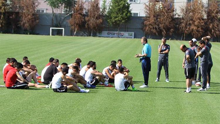 Manisaspor mucize arıyor