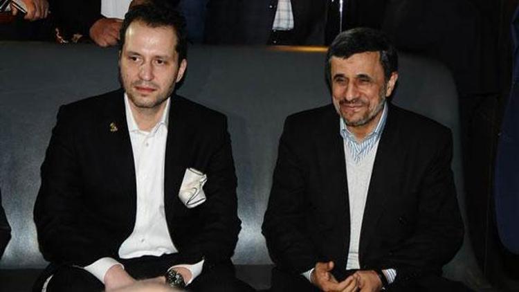 Ahmedinejad: Şeytanın ölümü yakındır