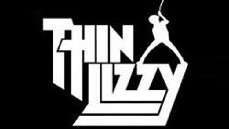 Thin Lizzy geliyor