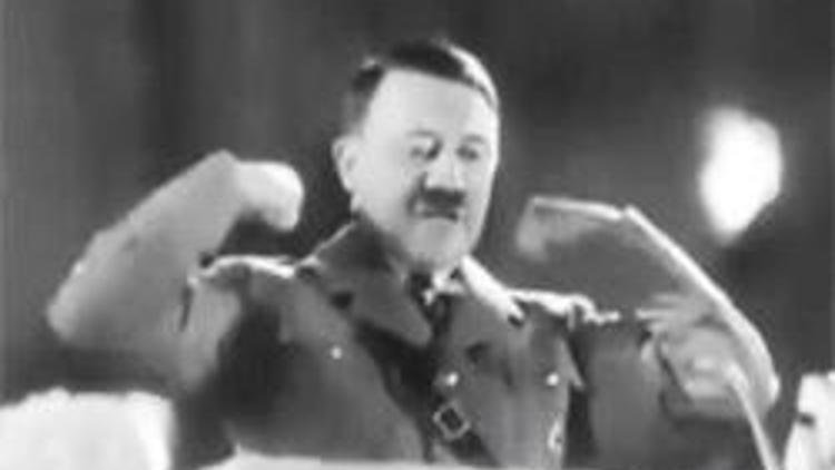 ABD’deki Museviler bile ayağa kalktı, ‘Hitler’li reklamını durdurdu