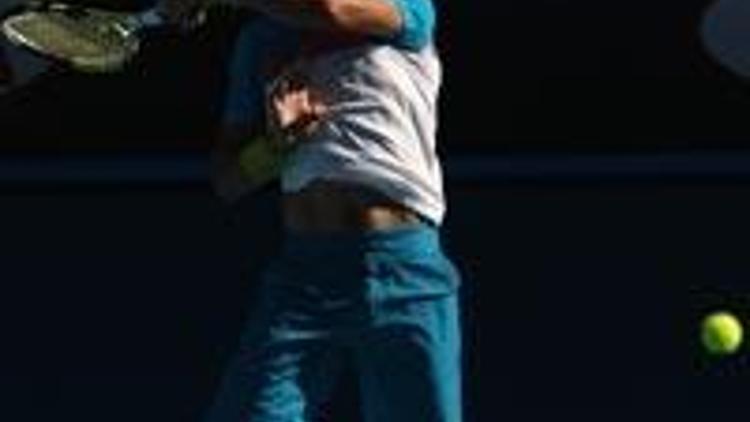 Nadal ve Serena çeyrek finalde