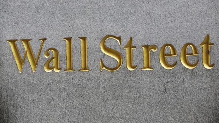 Wall Streetten tarihi rekor