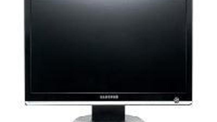 Samsungdan yeni LCD TVler