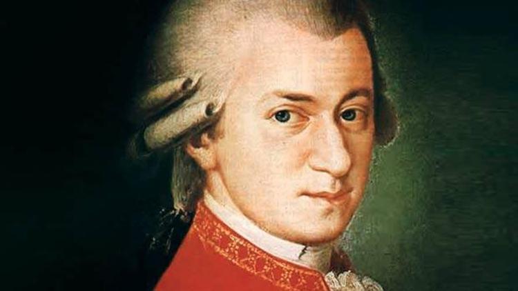 Dört günlük Mozart maratonu