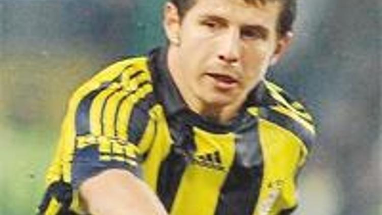 Emre’yi kamera yaktı