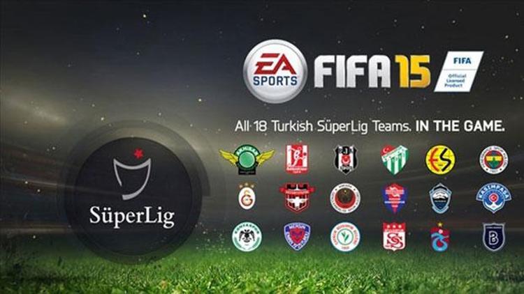 Süper Lig oyuncunun puanları belli oldu