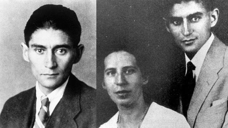 Aşkta mükemmel başarısızlık: Kafka ve kadınları
