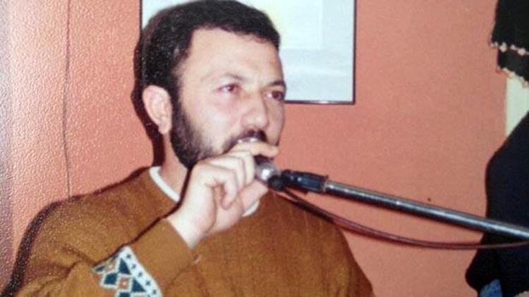 Umuda Ezginin solisti Nihat Aydın öldü