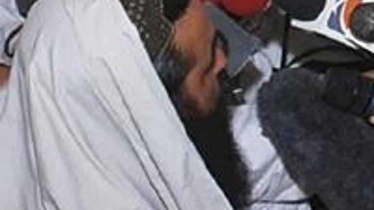 Taliban lideri Mesud tek füzeyle öldürüldü