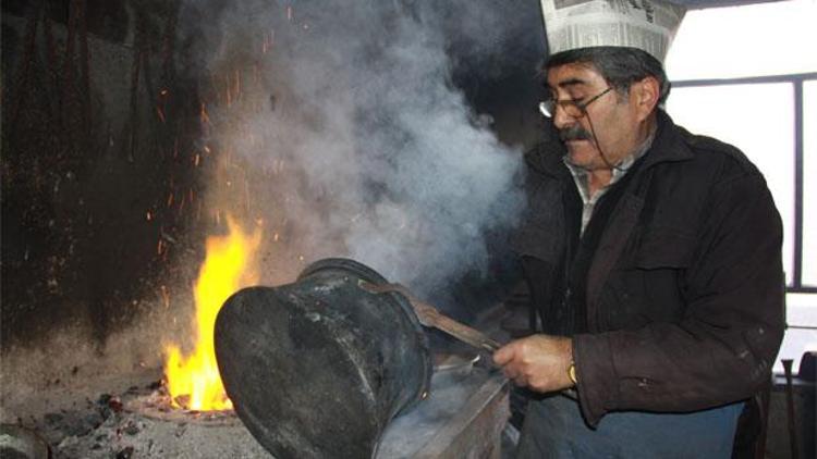 Hem usta hem de çırak