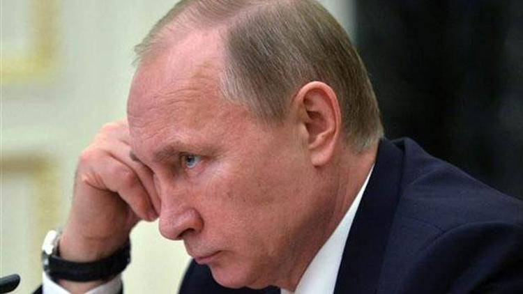 Putin: Rusya bu tür utanç verici trajedilerden kurtulmalı