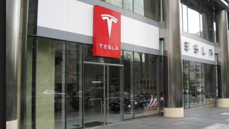 Tesla Motors Türkiyeye geliyor