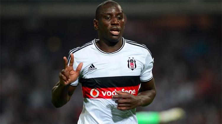 Flaş gelişme İşte Demba Banın yeni takımı