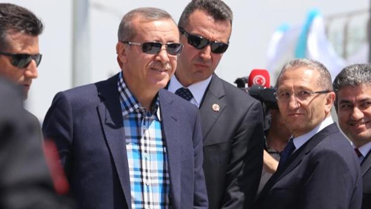 Erdoğan: Adayımız birinci turda cumhurbaşkanı olsun