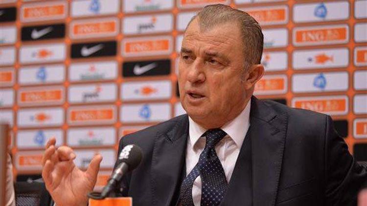 Terim: Üç futbolcu beklentilerimin altında