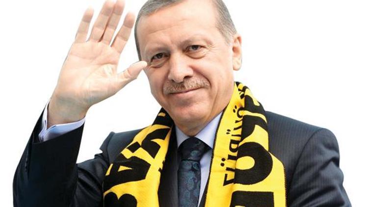 Erdoğan: O partinin lideri 40 kişinin katili