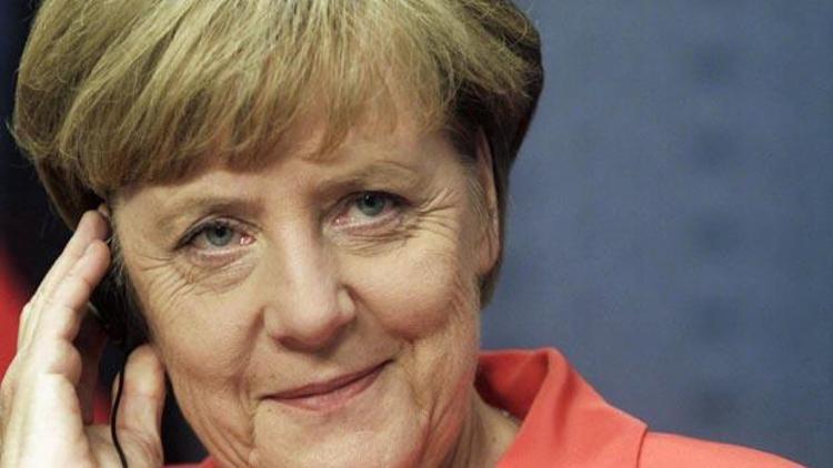 Merkel, Ukraynayı ziyaret edecek