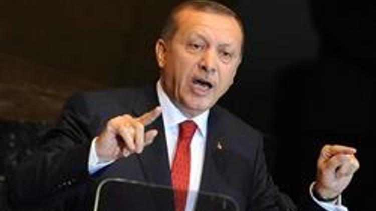 Erdoğandan Esada: Gün gelecek sen de gideceksin