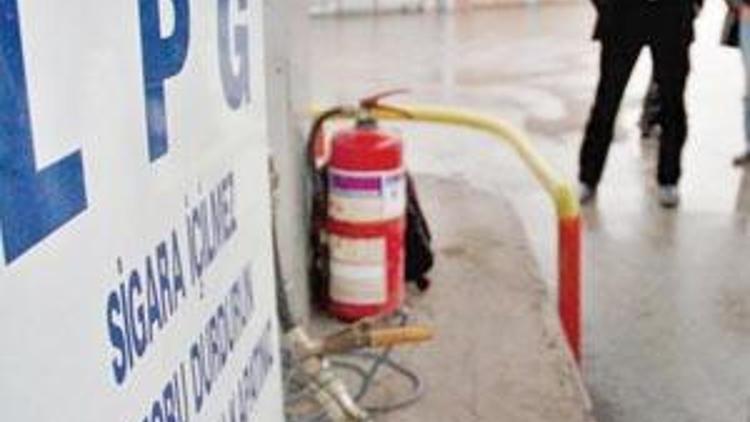 LPG’ye talep artıyor