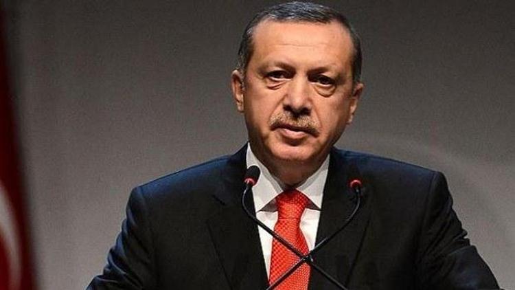 Erdoğan Bahçeliye selam gönderdi