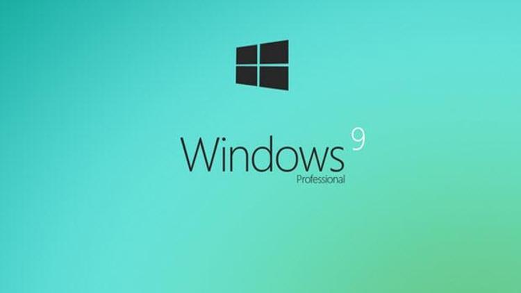 Windows 9 ücretsiz mi olacak