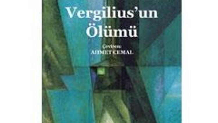 Hermann Broch / Vergiliusun Ölümü