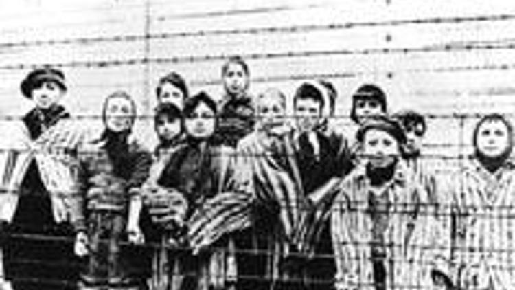 Auschwitz’le Srebrenitza arasında Avrupa fikri