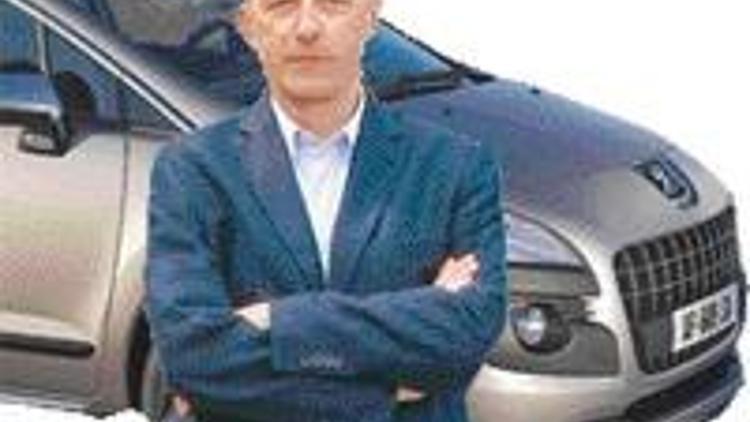 Peugeot, 2009’u ’fetih yılı’ yaptı Türkiye’de üretime iyice yaklaştı