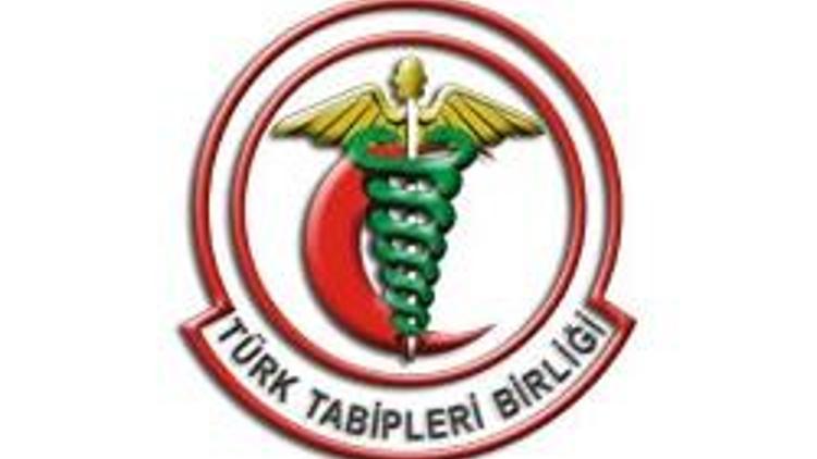 Türk Tabipler Birliğinden sitem