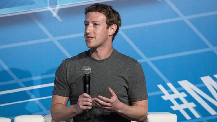 Zuckerbergin serveti 1 haftada 3.1 milyar dolar eridi